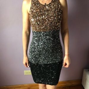 French Connection Mini Dress